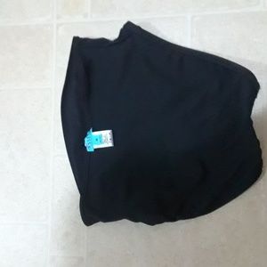 Assets spanx midrise swim bottom